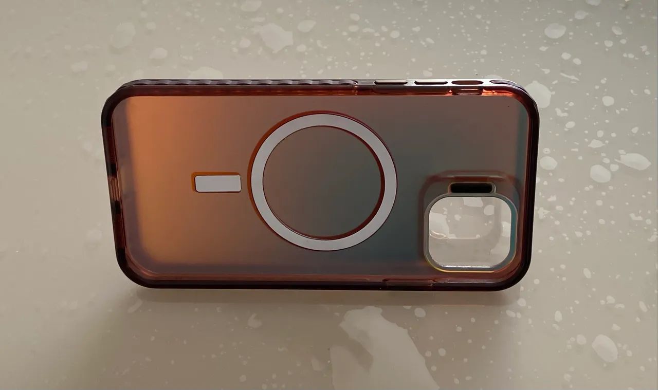 Capa IPhone 11 - Foto 2