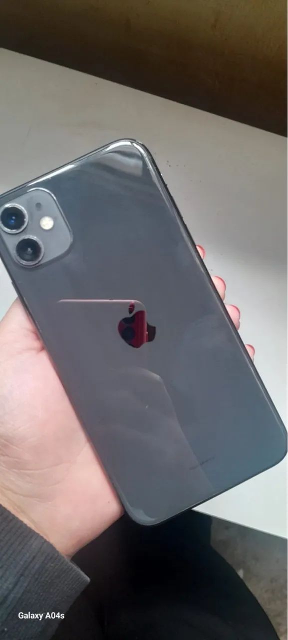 iPhone 11 - Foto 2
