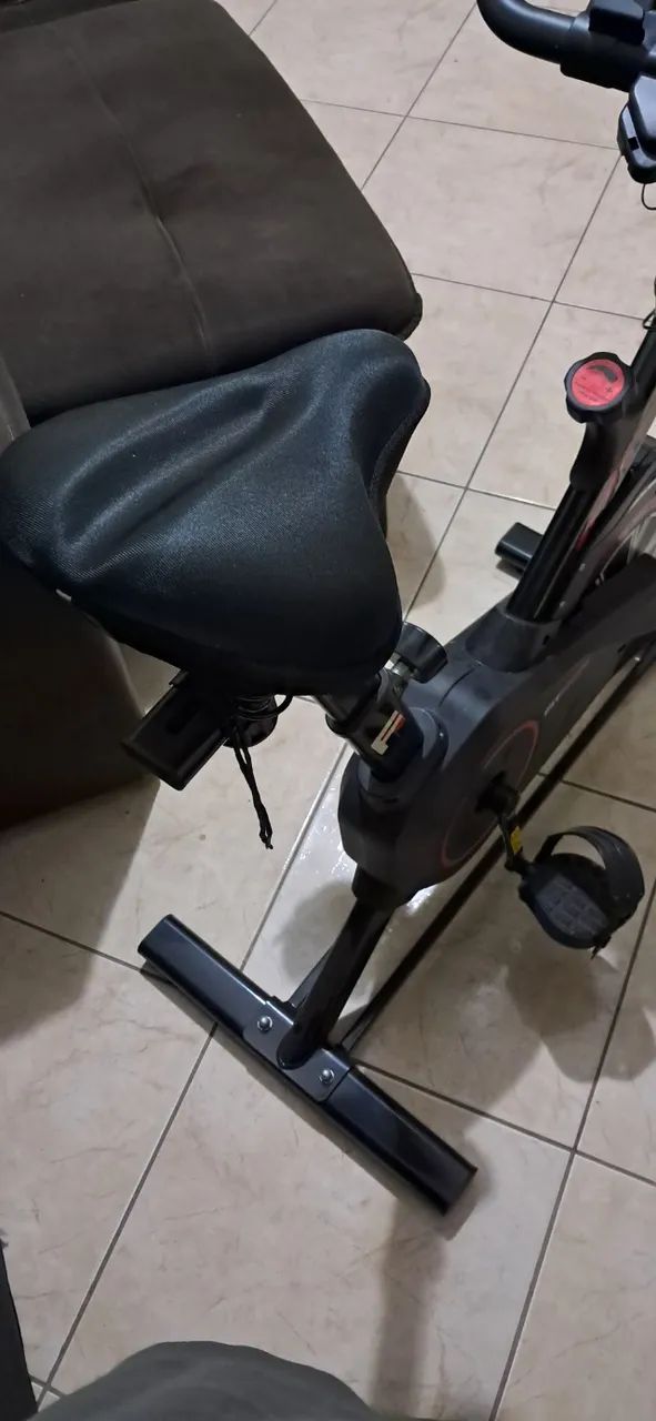 Bicicleta ergometrica - Foto 4