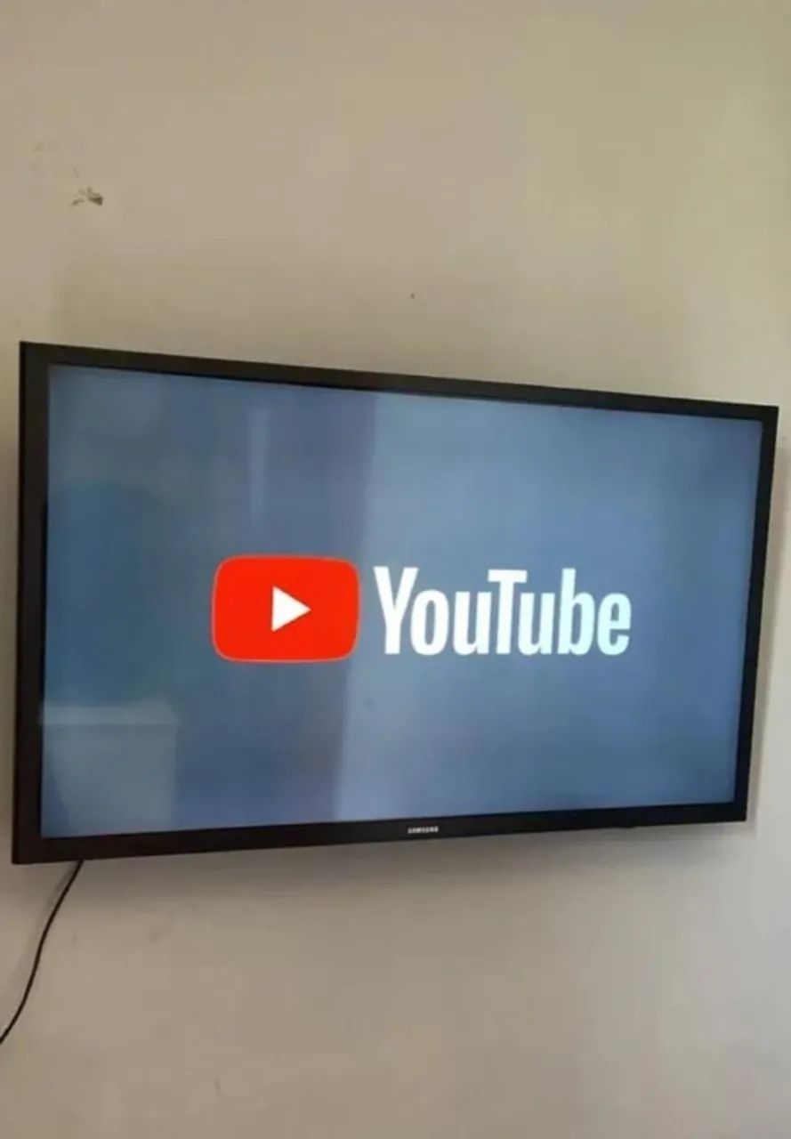 Tv smart 32 Samsung - Foto 3