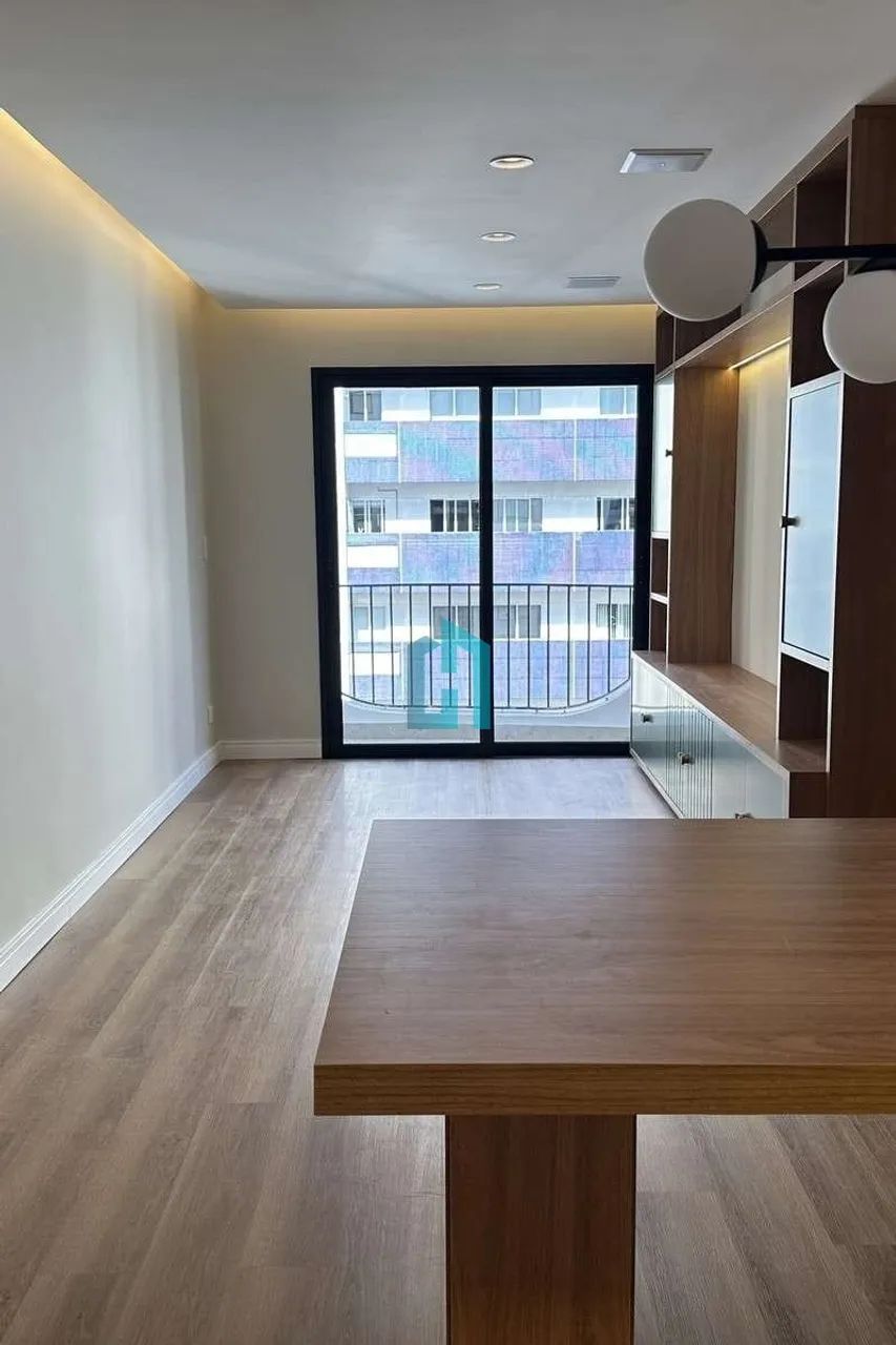 Apartamento impecável na Vila Olipia - Foto 4