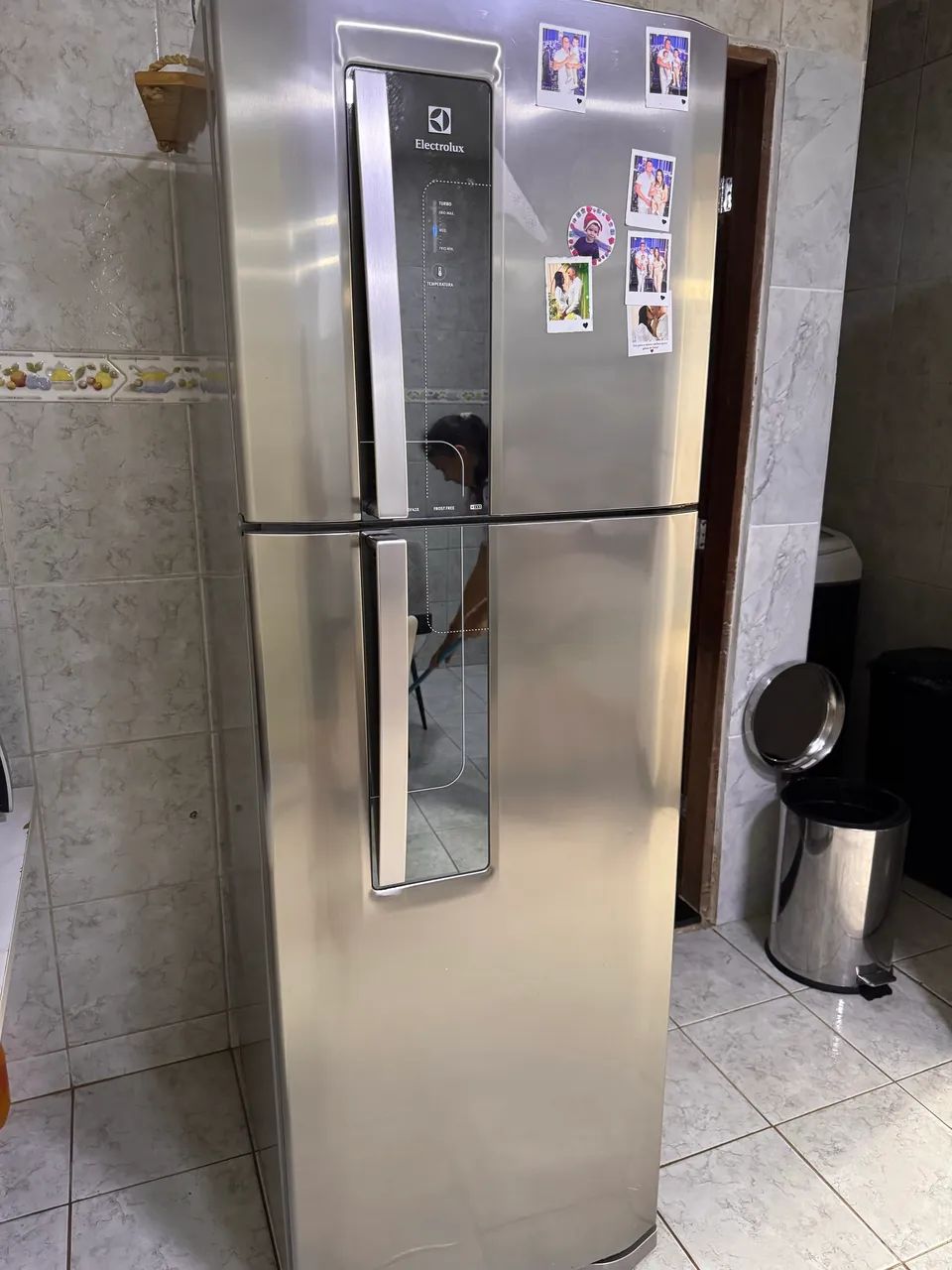 Geladeira 