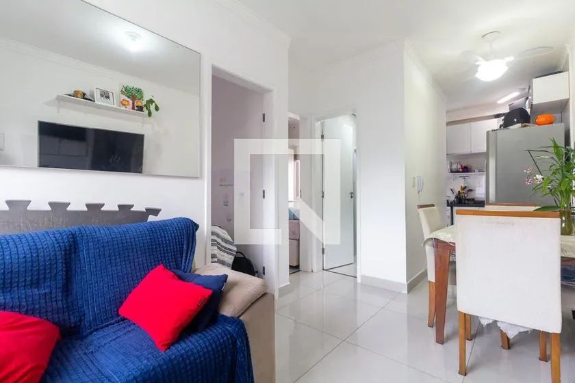 Apartamento à Venda - Vila Euthalia, 2 Quartos, 34 m2 - Foto 5