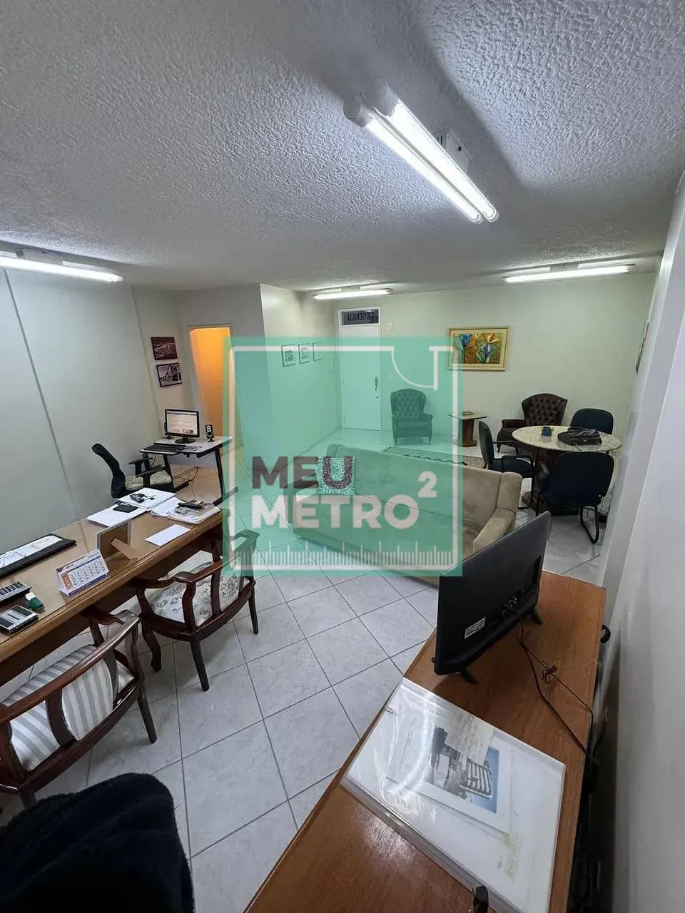 Sala à venda, Centro, Florianópolis, SC - Foto 5