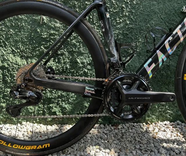 BICICLETA FACTOR OSTRO VAM - Foto 3