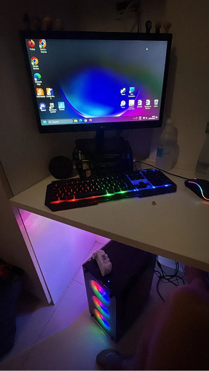 Pc gamer - Foto 3