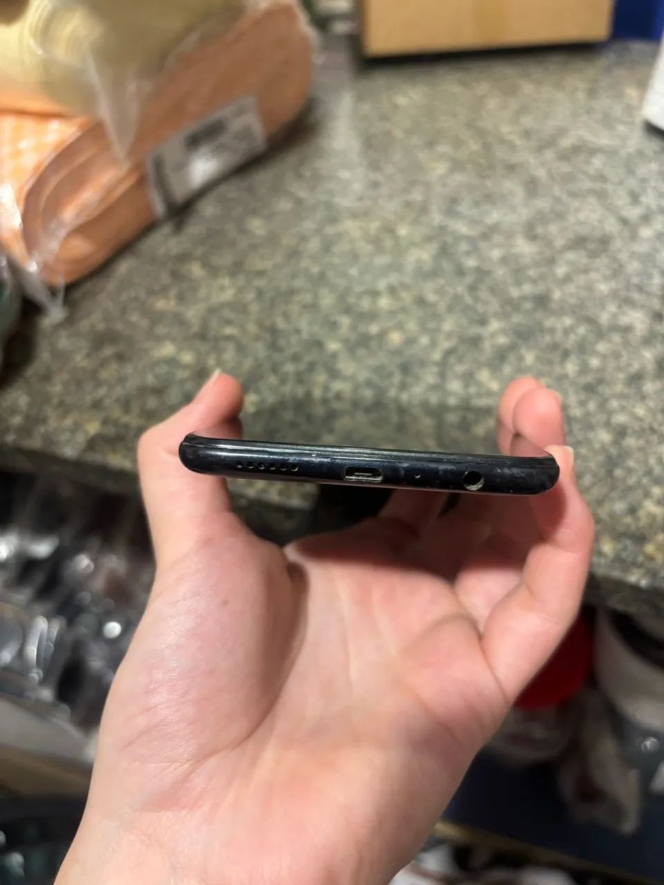 Samsung galax A10s  - Foto 2