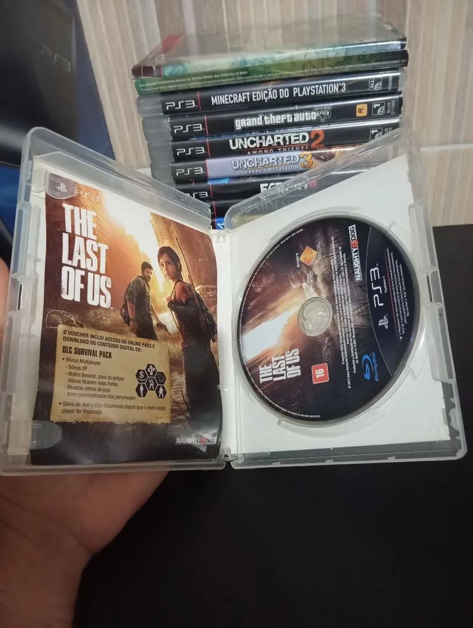 Jogo de PS3  - Foto 2