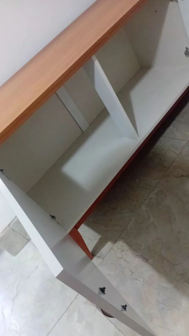 Rack Retro - Usado e conservado  - Foto 4