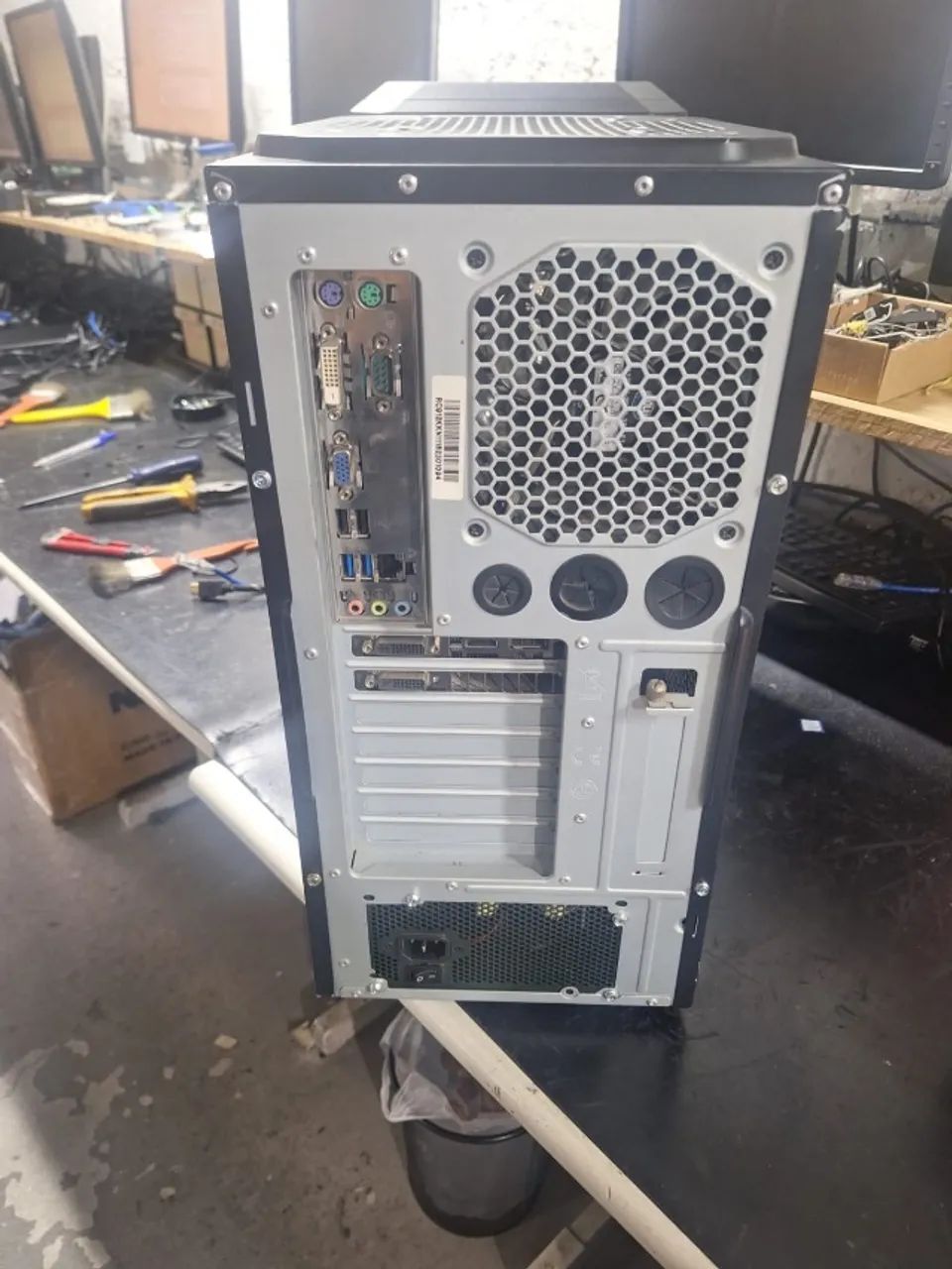 PC gamer gabinete  - Foto 4