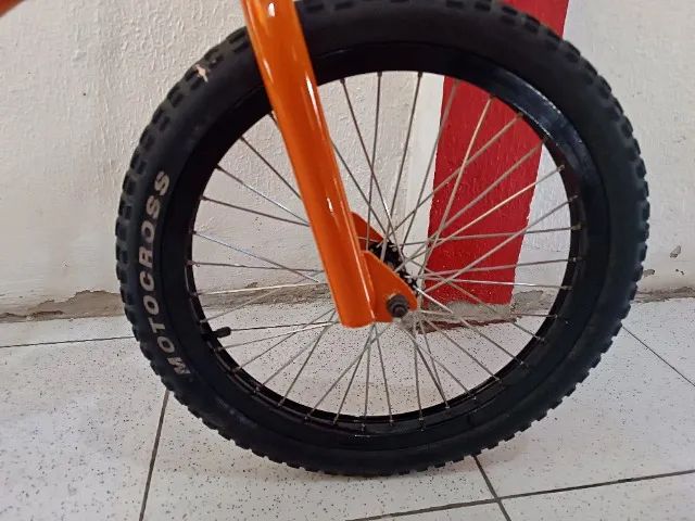 Bicicleta Nova - Foto 3