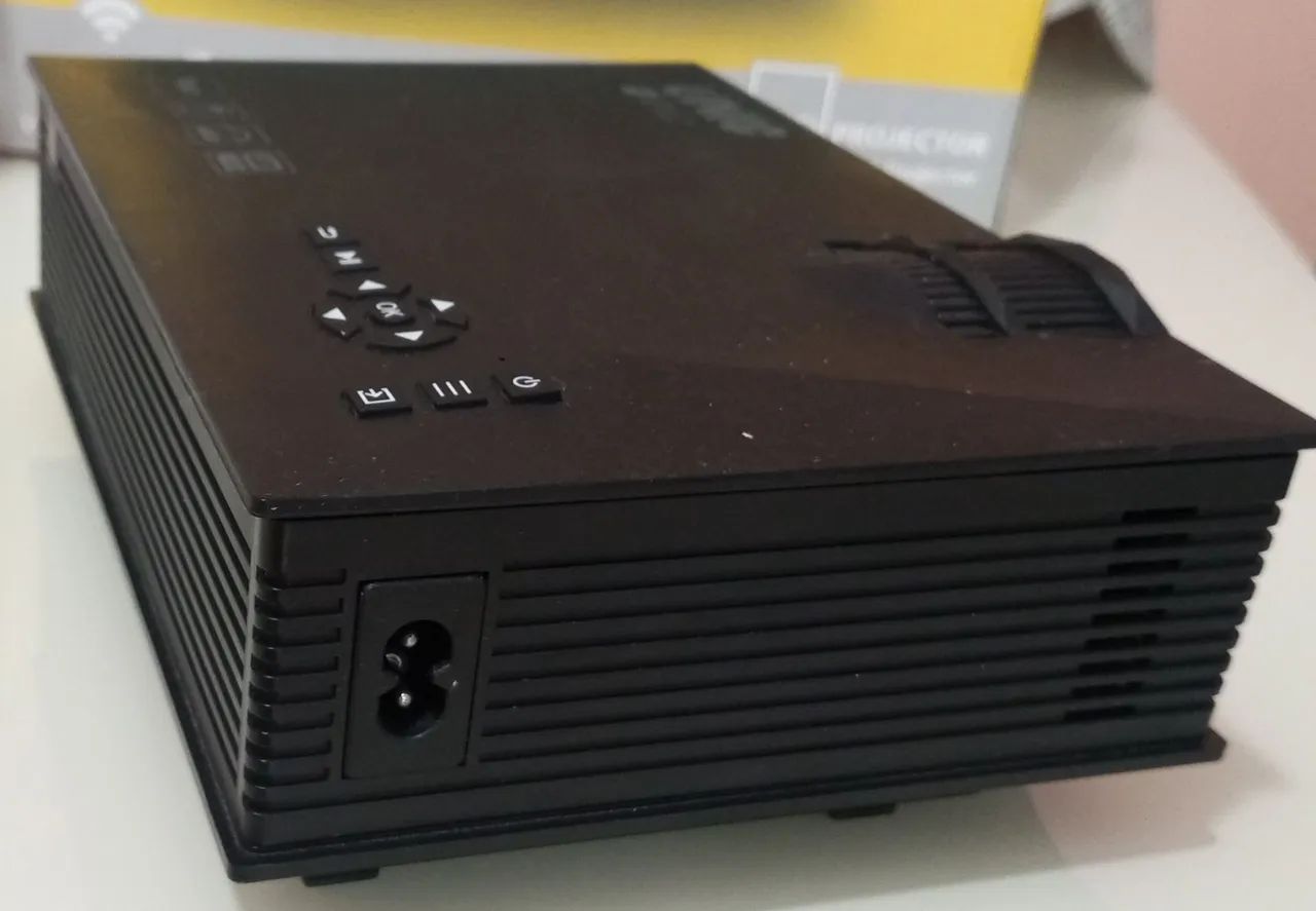 Led Projetor WI-FI READY - Foto 5