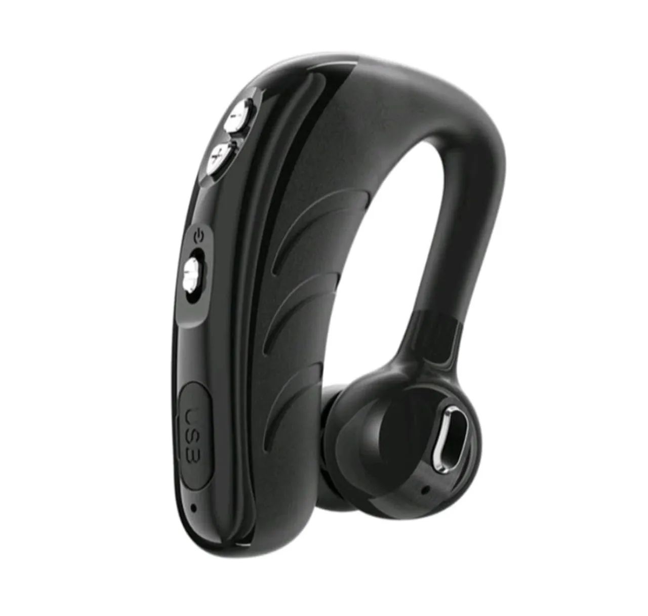 Fone De Ouvido gancho Bluetooth V10
