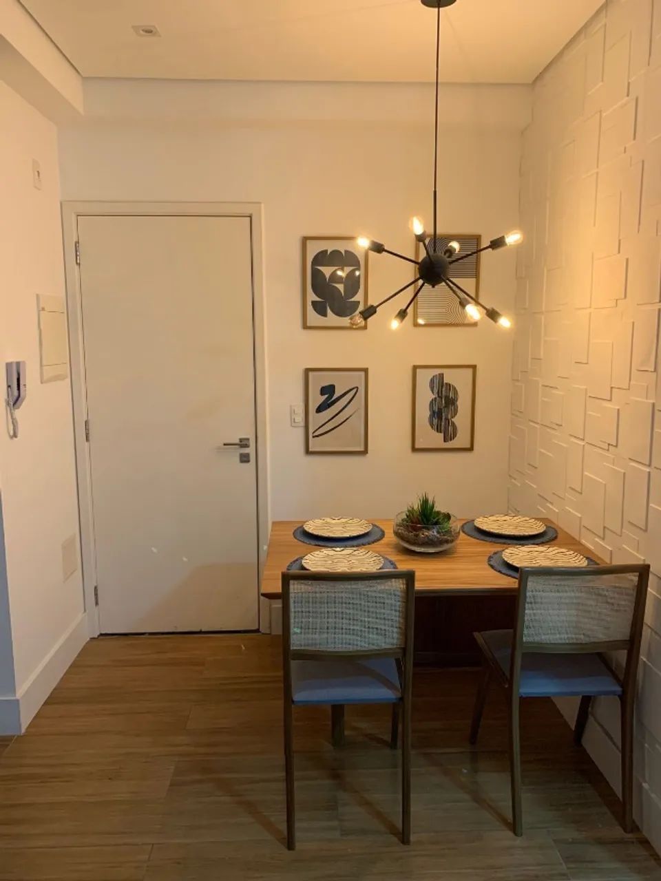 Apartamento - Trix Housing Tamboré - Alphaville  - Foto 4