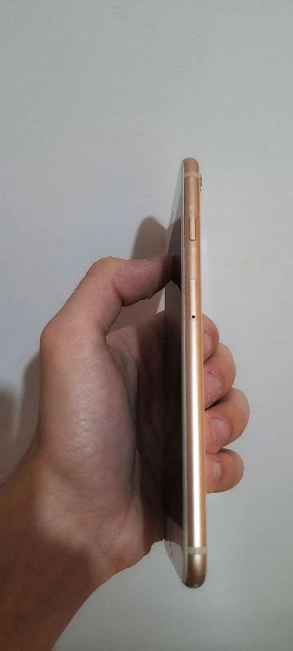 Iphone 8 plus  - Foto 3