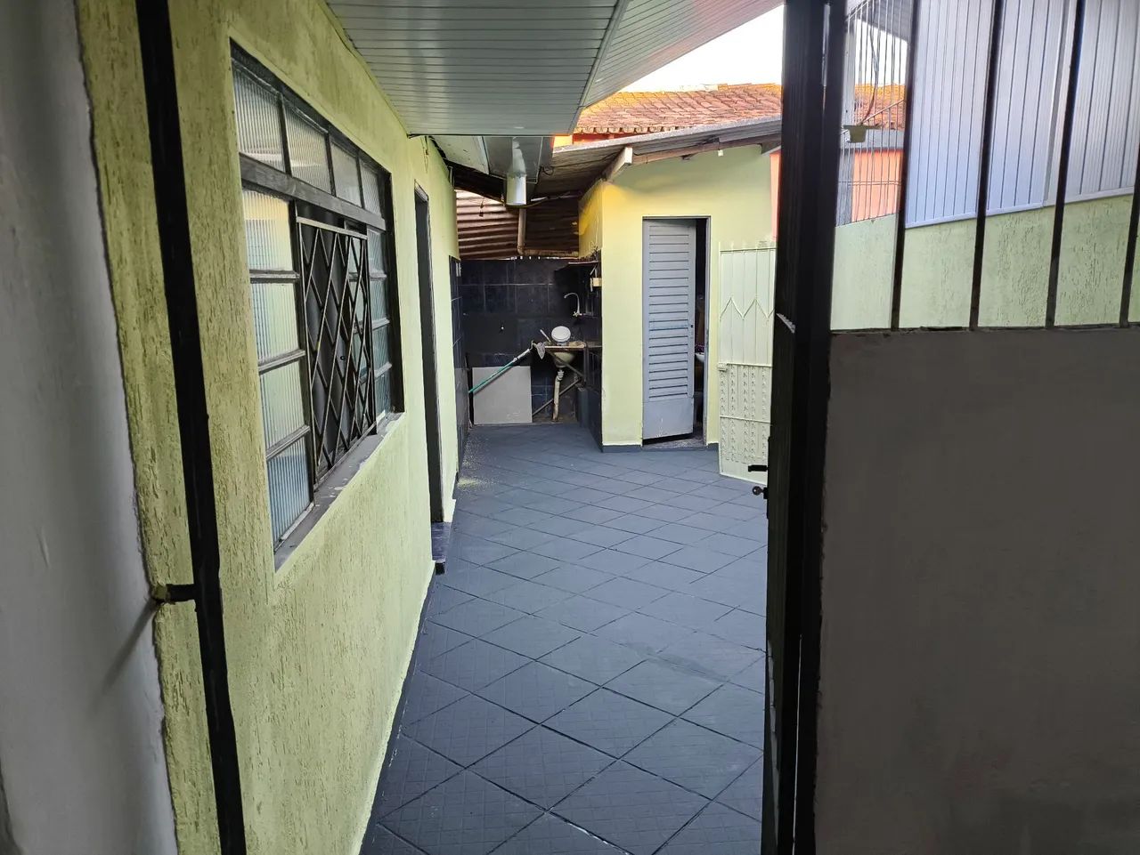 Aluga barracão  - Foto 2