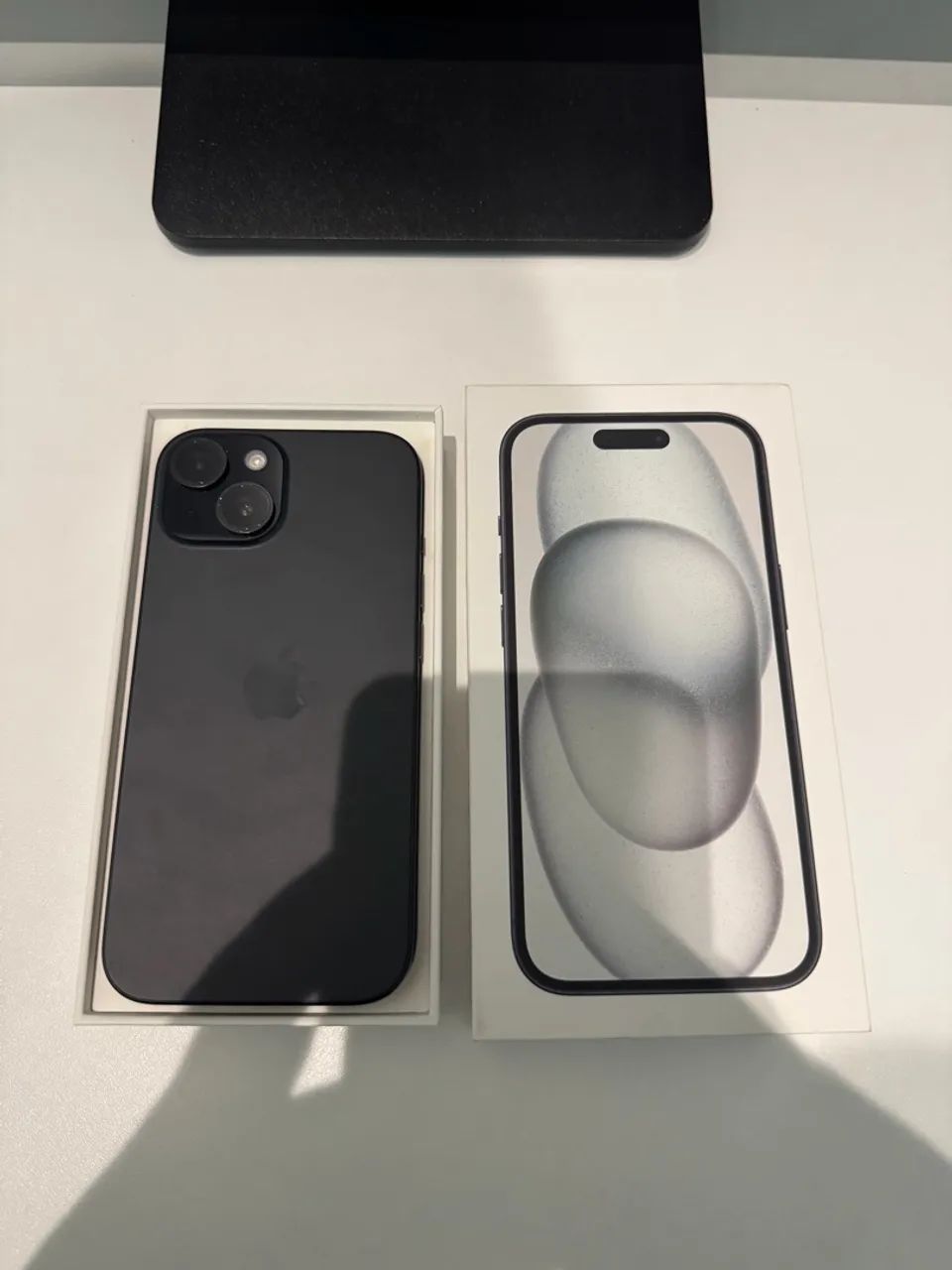 iPhone 15 256Gb - Foto 4