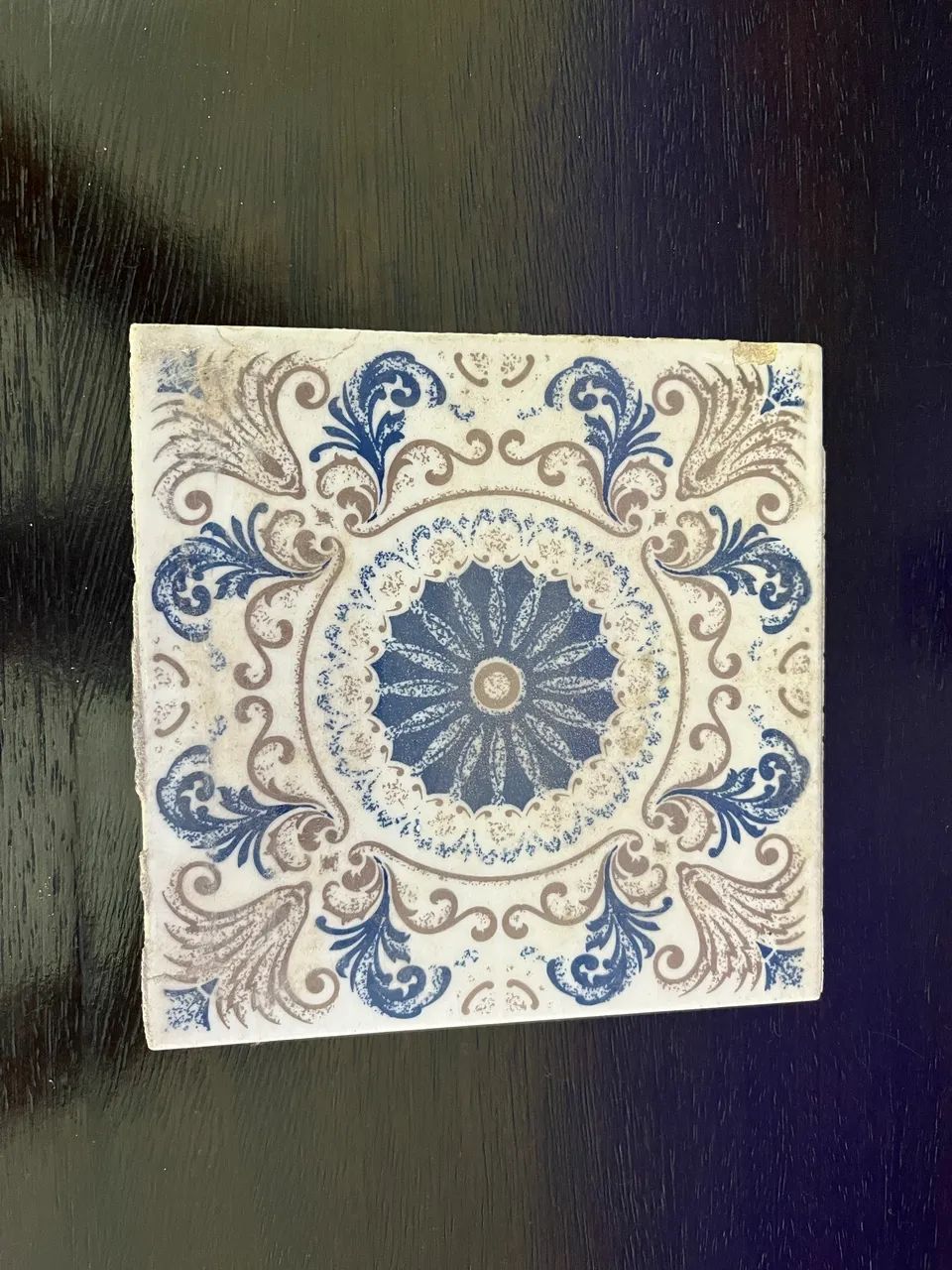 Azulejo Matarazzo 