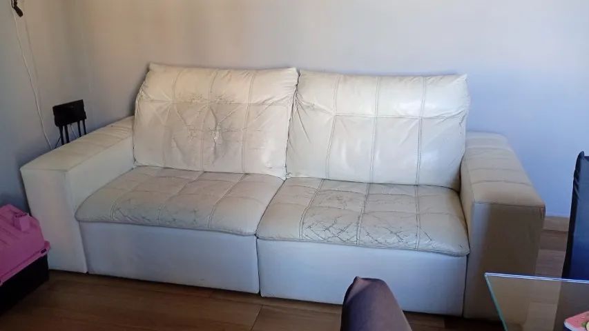Sofá retrátil  - Foto 4