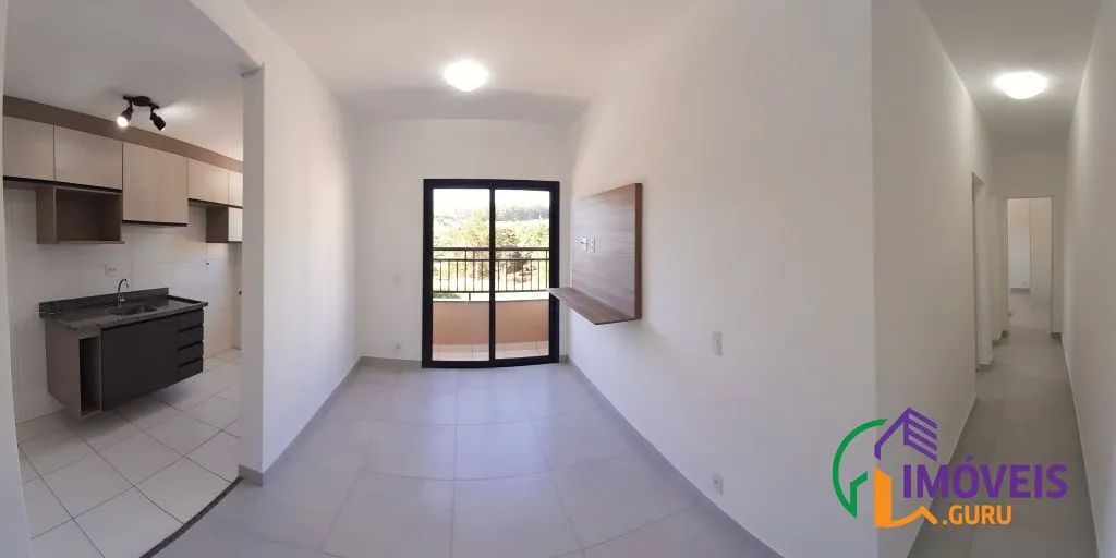 APARTAMENTO - ORTIZES - SP - Foto 3