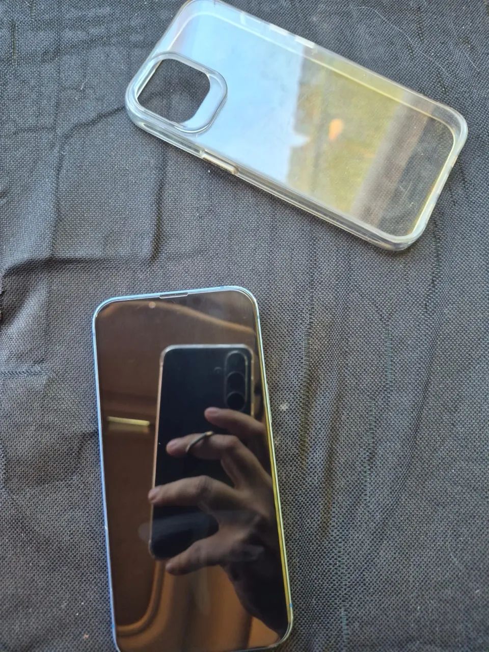 iPhone 13 conservado  - Foto 2
