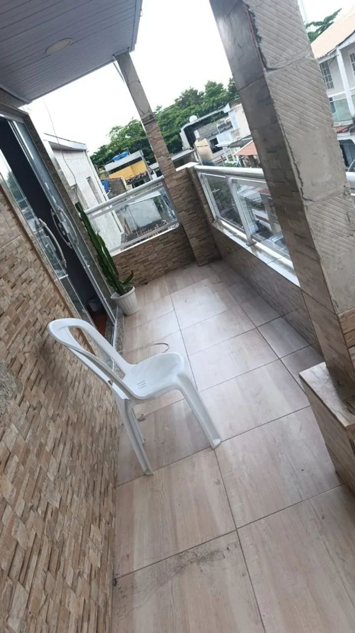 Foto - Rio de Janeiro - Jardim Sulacap