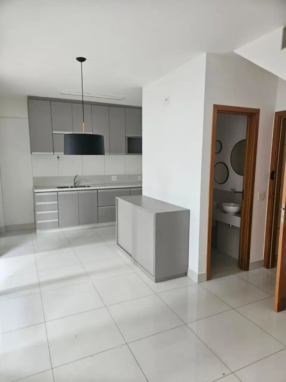 Apartamento De 2 Quartos Quartos no Vila da Serra - Foto 2