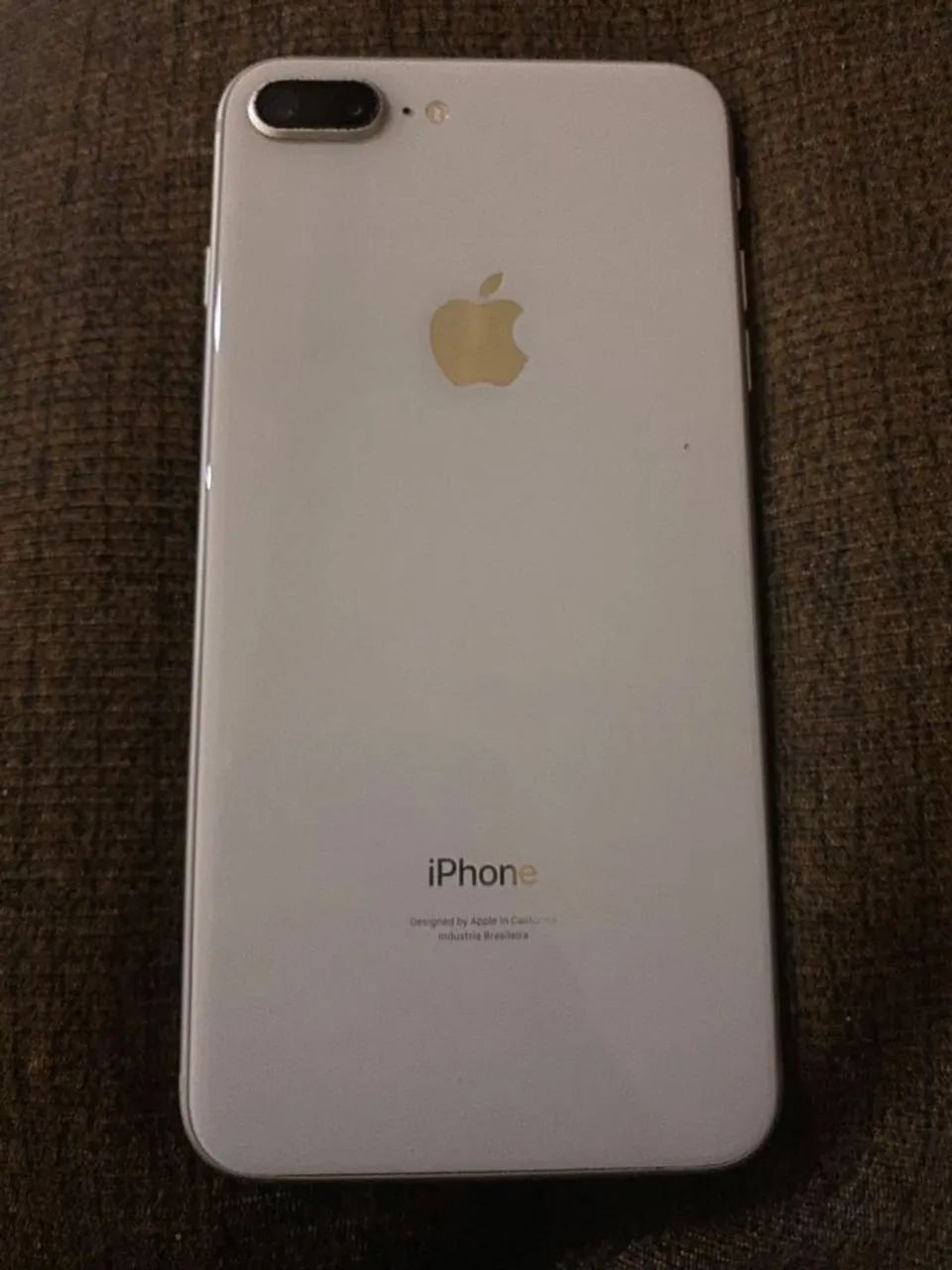 iPhone 8 plus usado! - Foto 2