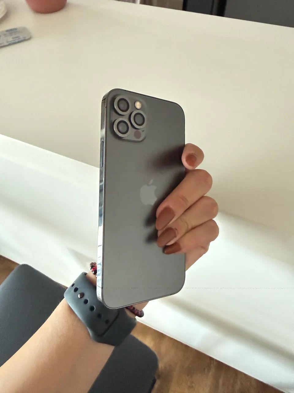 iPhone 12 Pro - 512gb