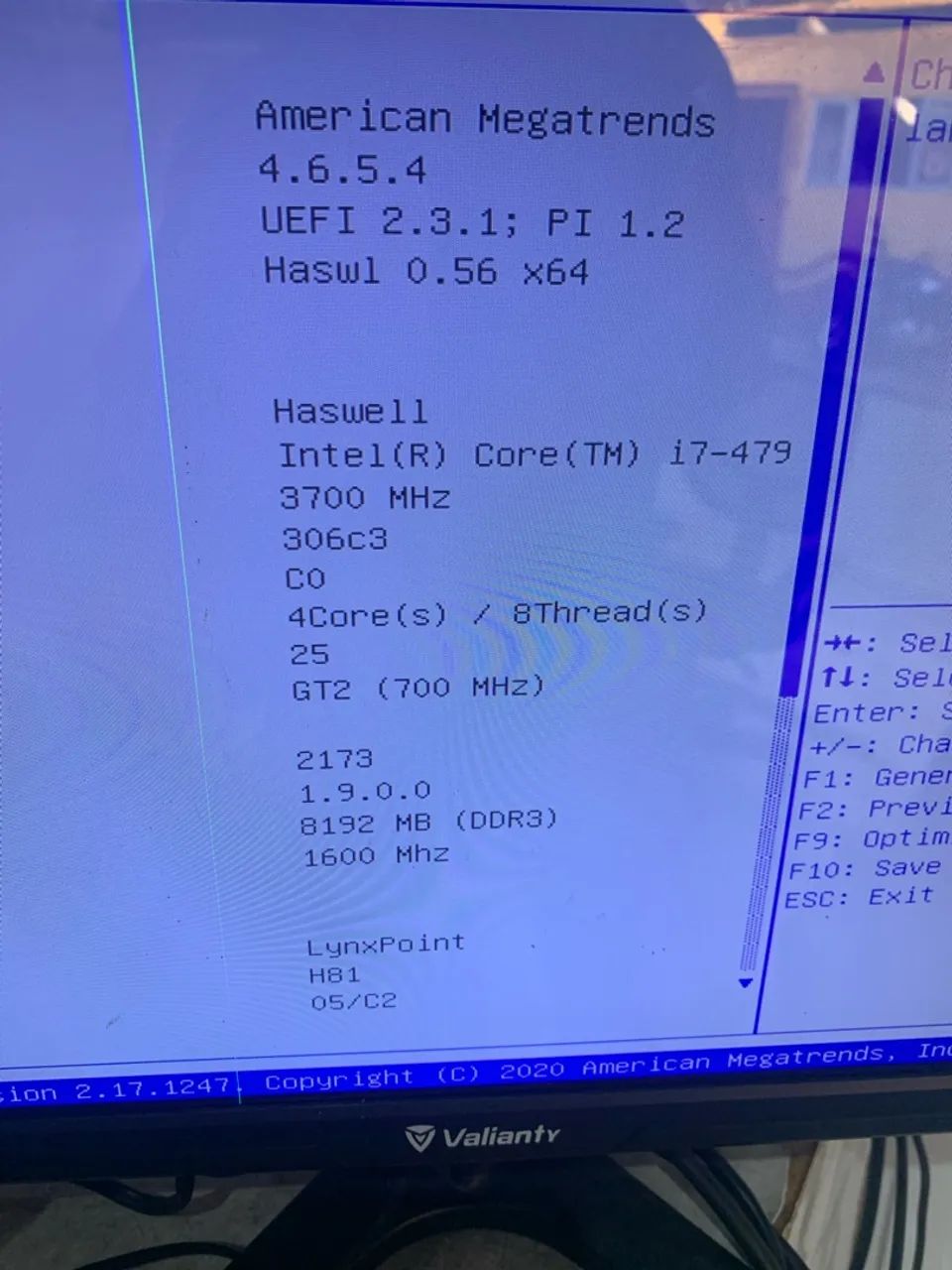 Kit i7 4 geração  - Foto 2