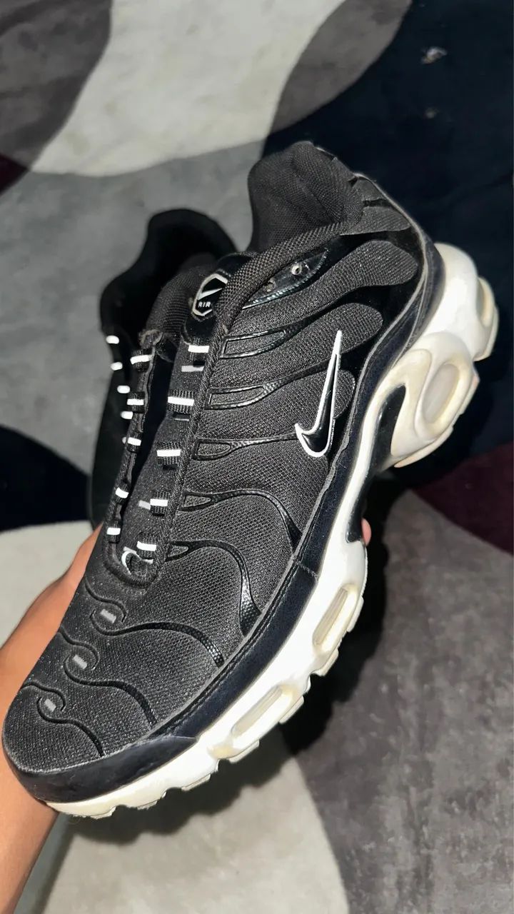 Tênis Nike air max plus - Foto 2
