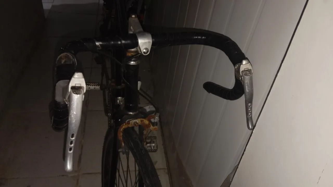 Bicicleta  - Foto 3