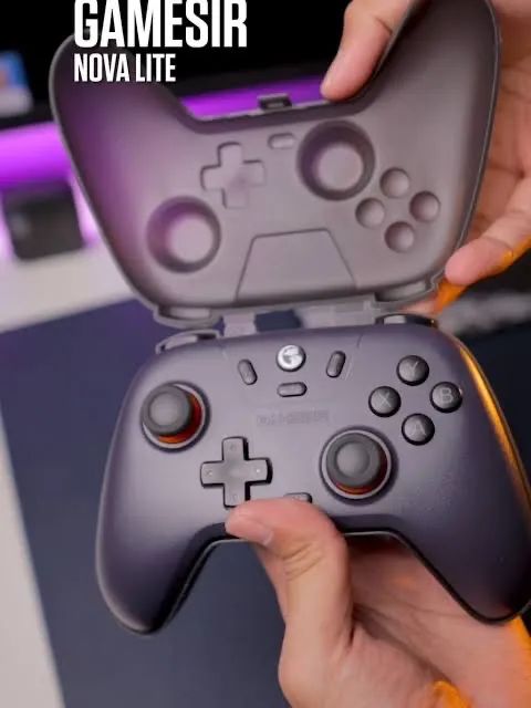 GameSir nova lite *LACRADO* - Foto 2