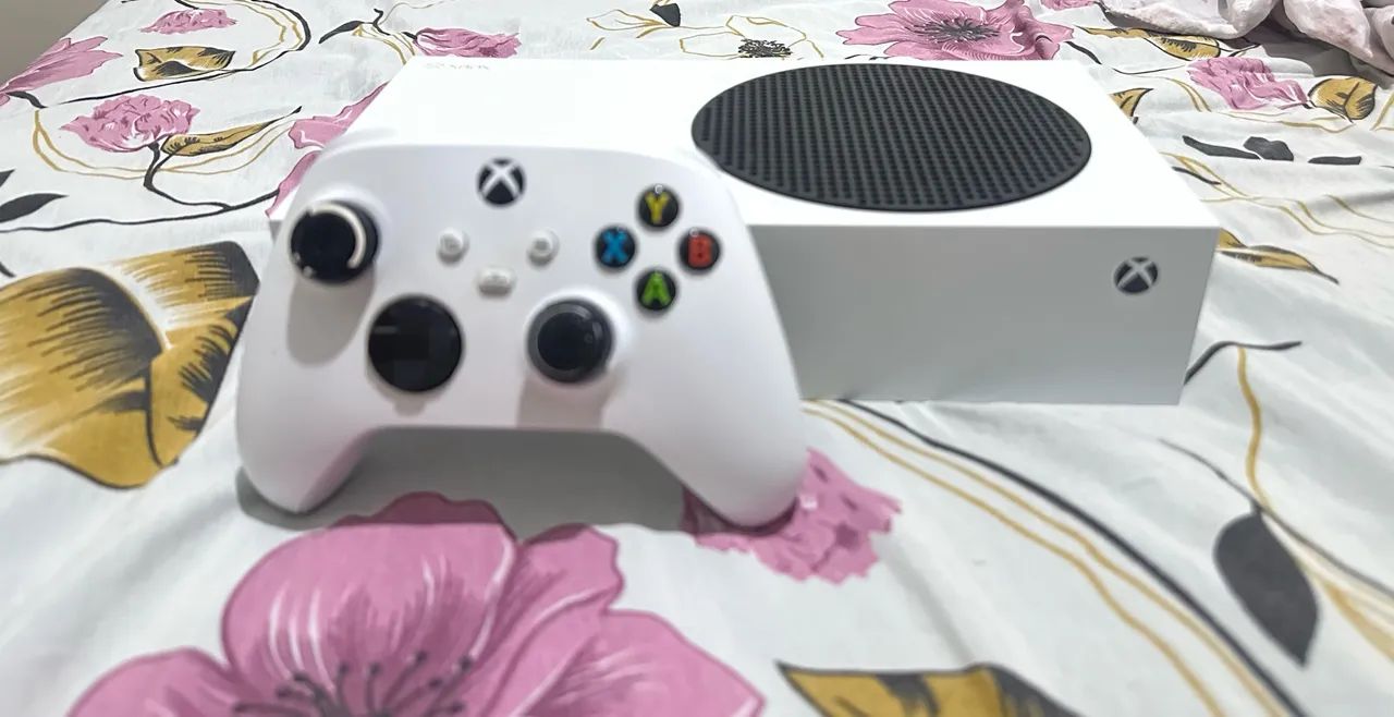 Xbox series S 