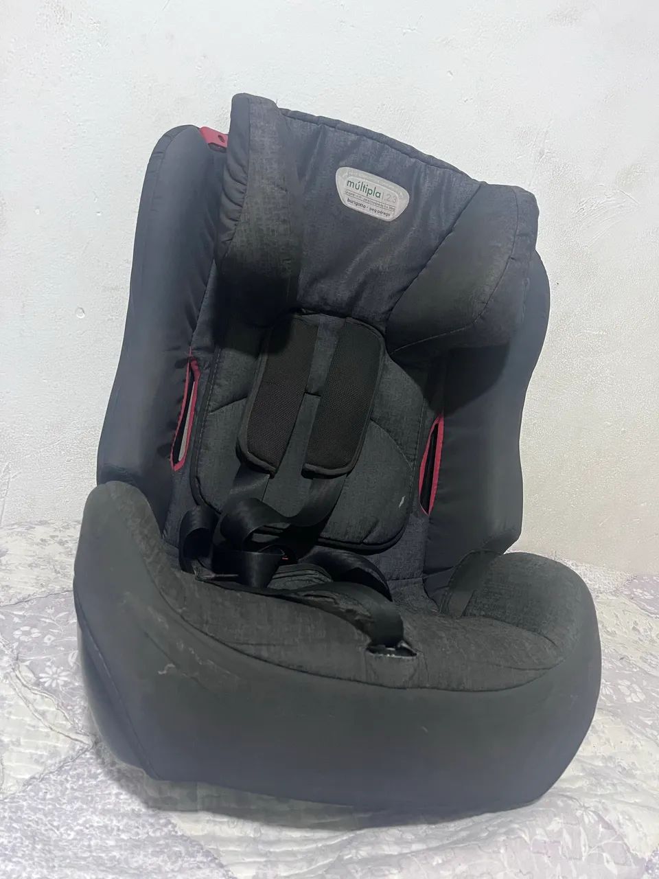 Cadeira de carro para criança! - Foto 3