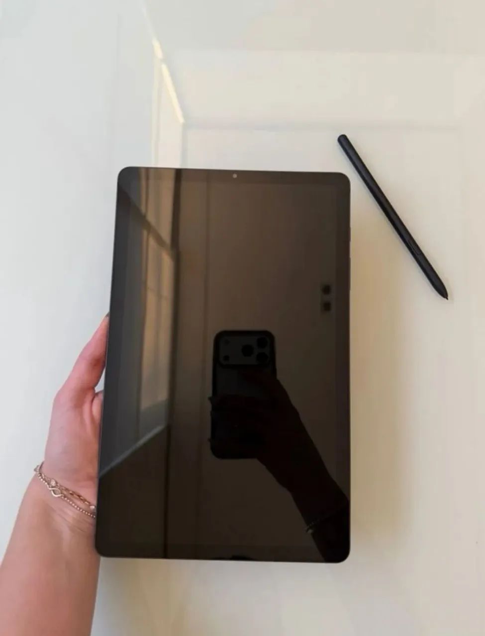 TABLET S6 LITE 128 GB NOVO 