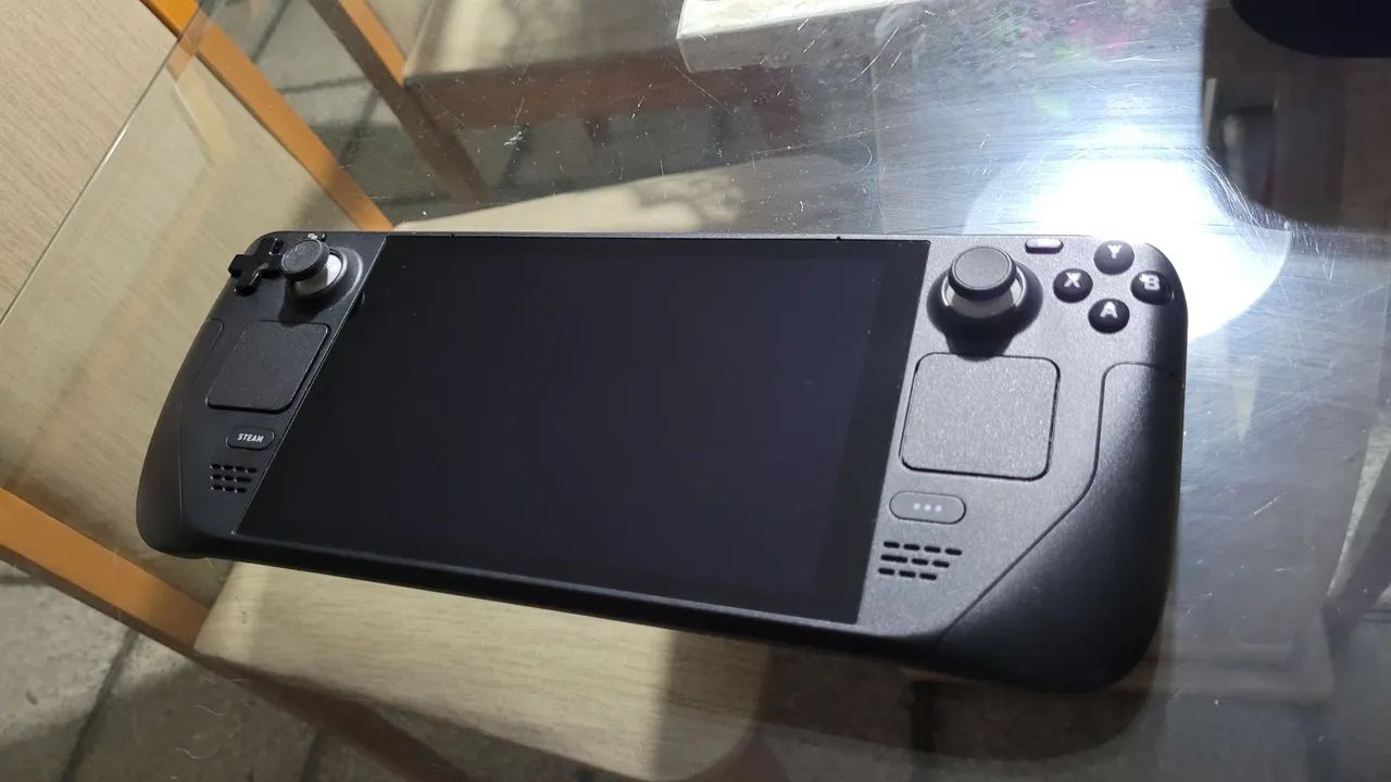 Steam Deck - LCD 1TB - Foto 2