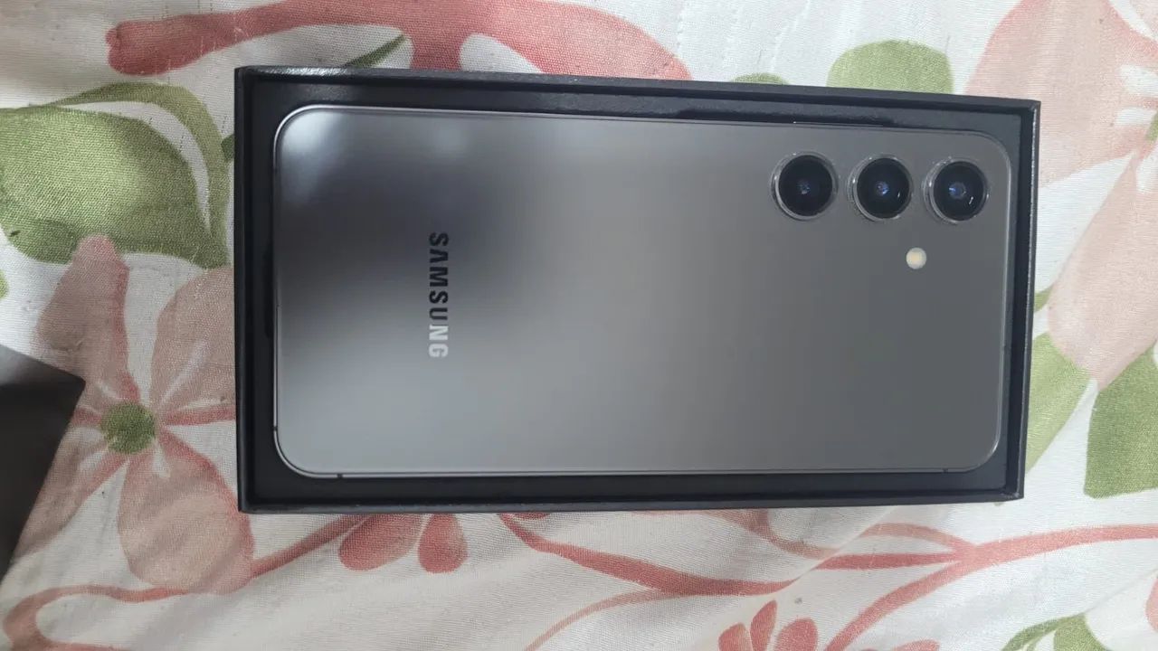 Samsung S24 - Foto 2