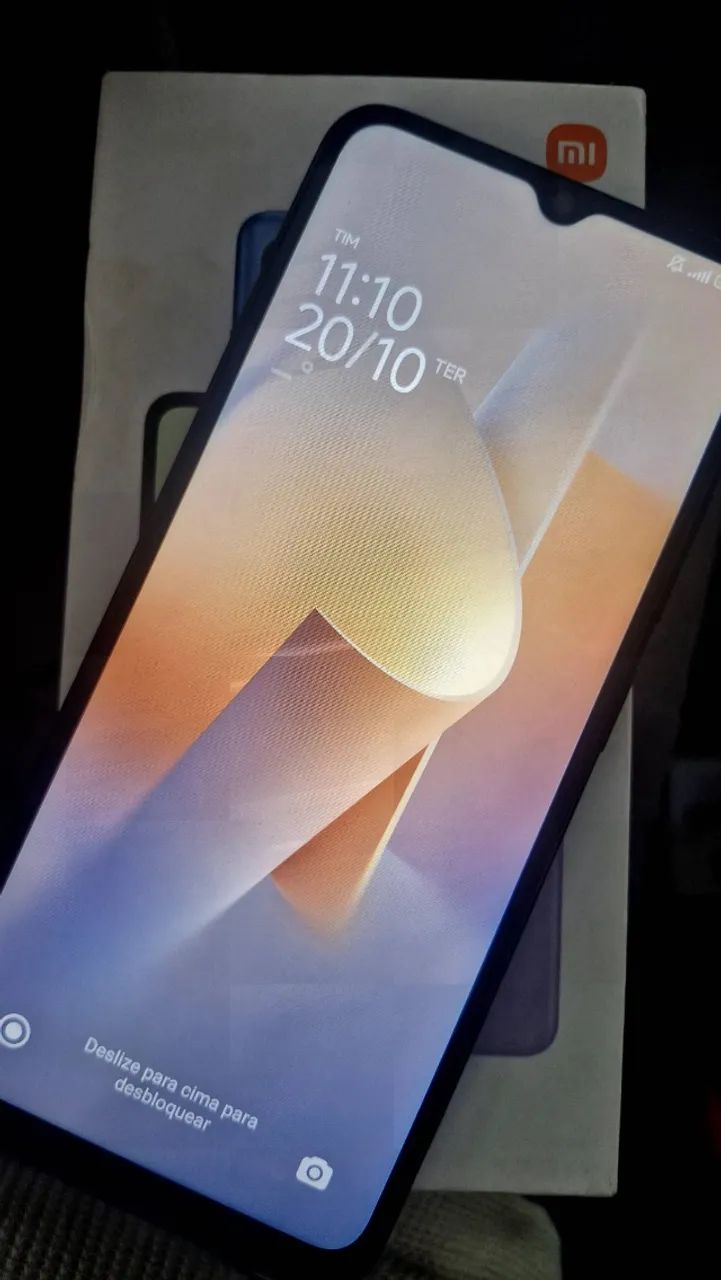 Celular Redmi 12C - Foto 2