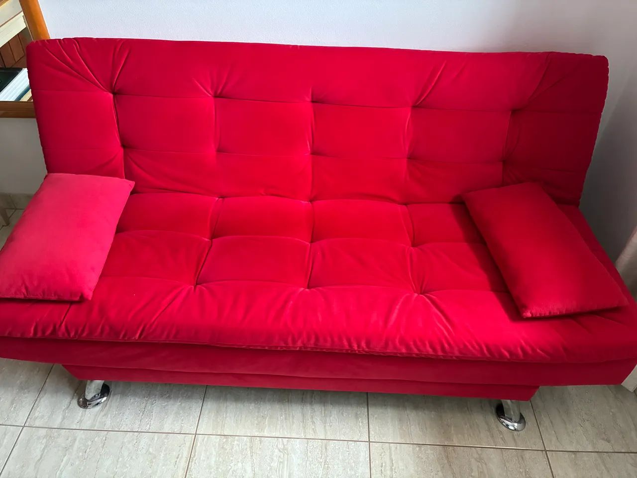 Sofá Cama Linoforte - Foto 4