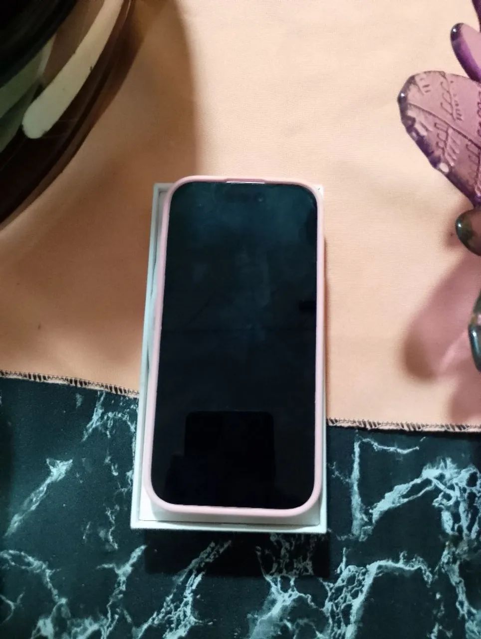 iPhone 15 plus  - Foto 5