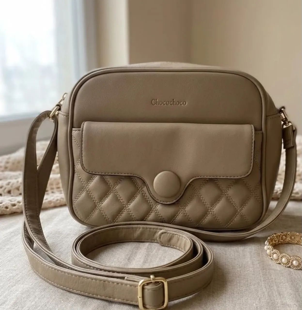 Bolsas femininas 