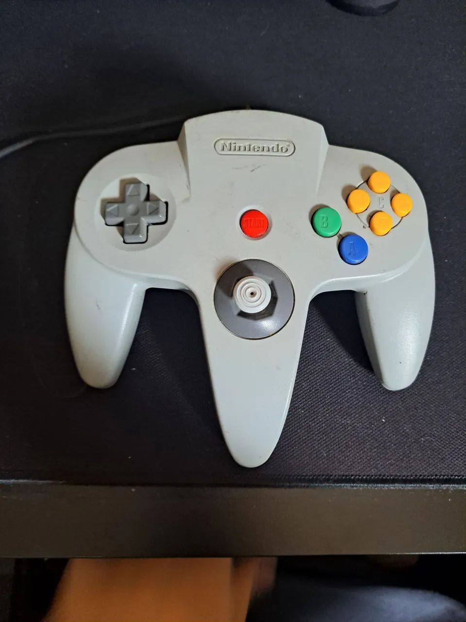Nintendo 64 - Foto 3