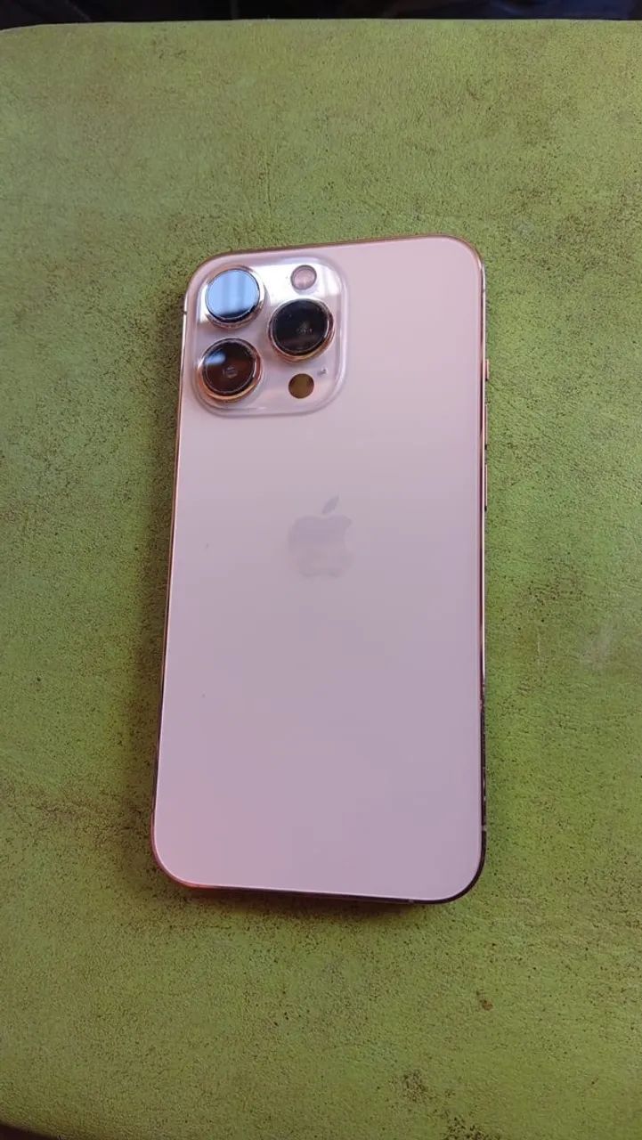 iPhone 13 Pro  - Foto 2