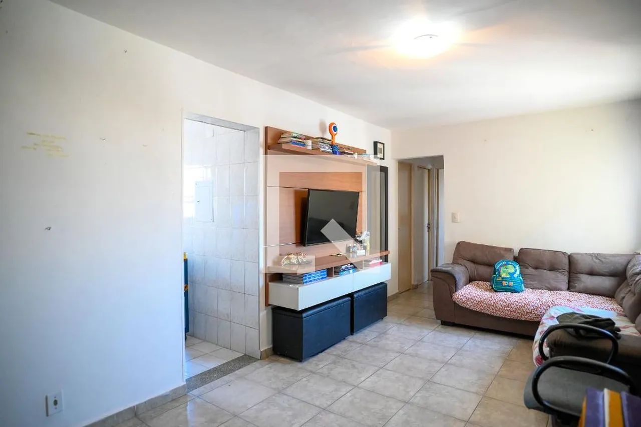 Apartamento à Venda - Vila das Mercês, 3 Quartos, 65 m2