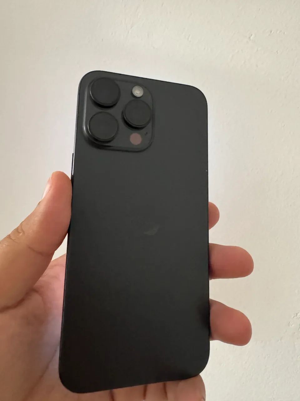 iPhone 15 PRO MAX 256GB todo original 