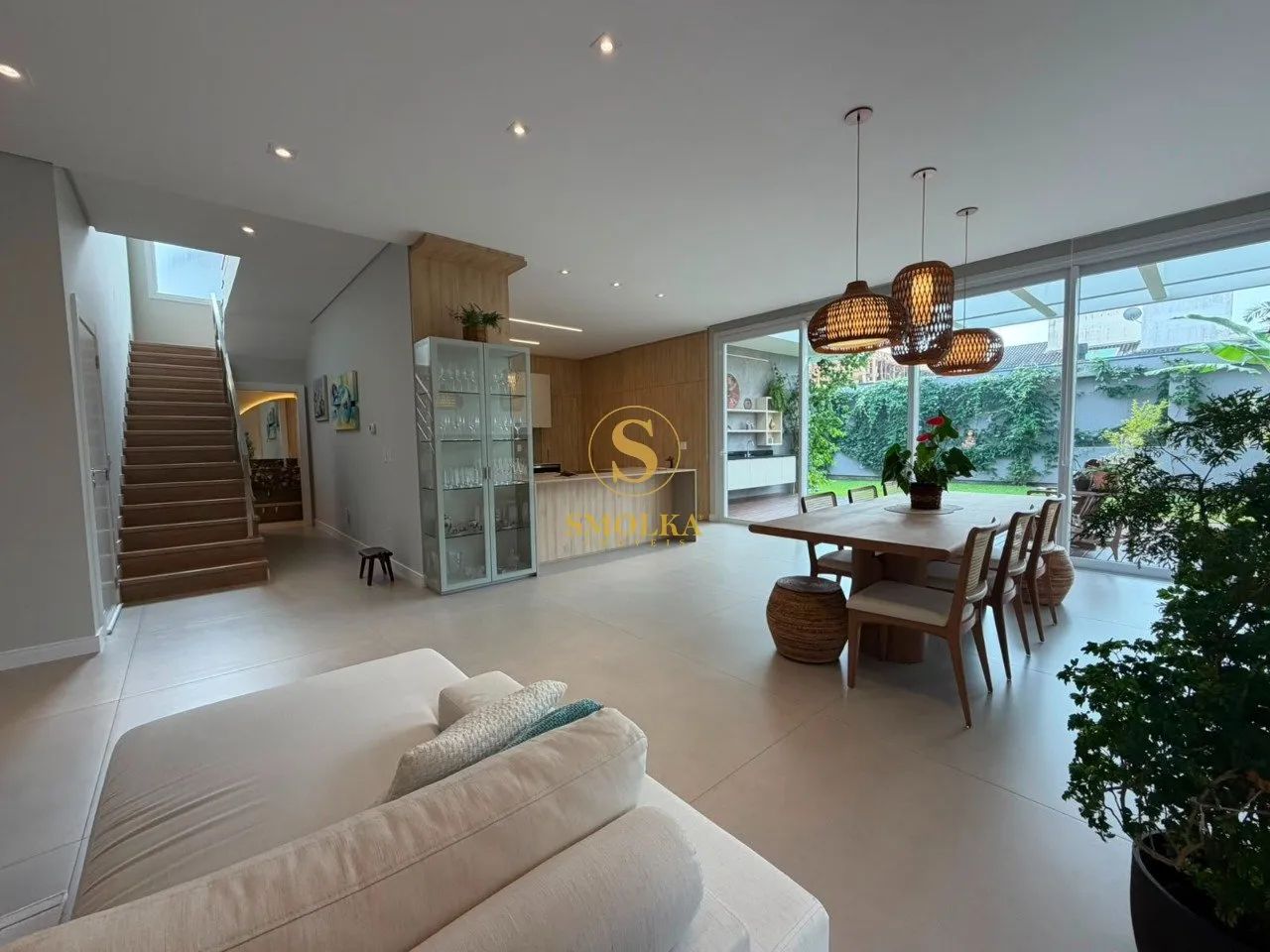 Casa á venda em Jurerê Internacional Florianópolis - Foto 3