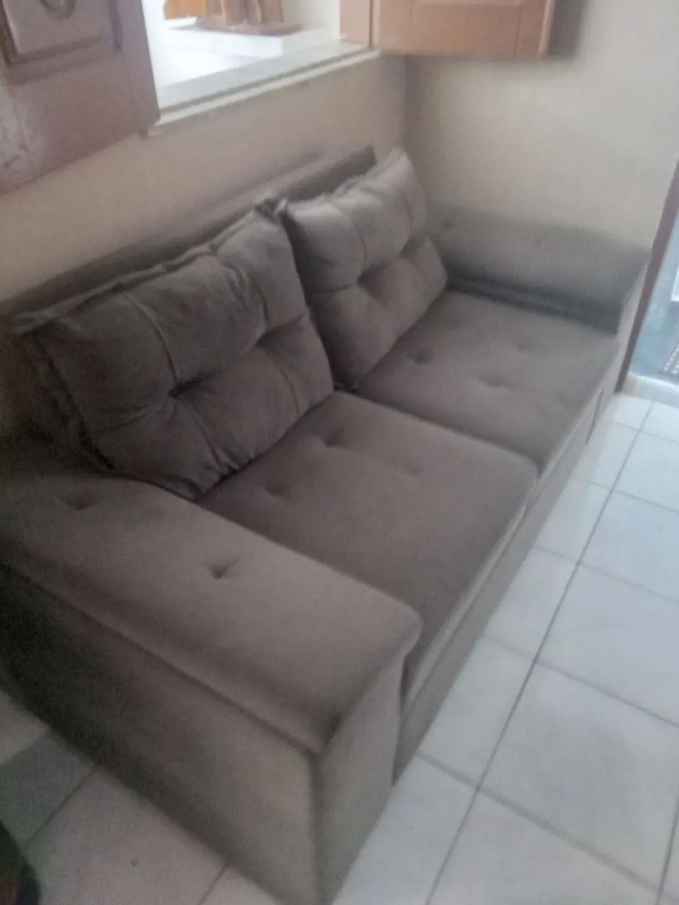 VENDE-SE SOFÁ  - Foto 4