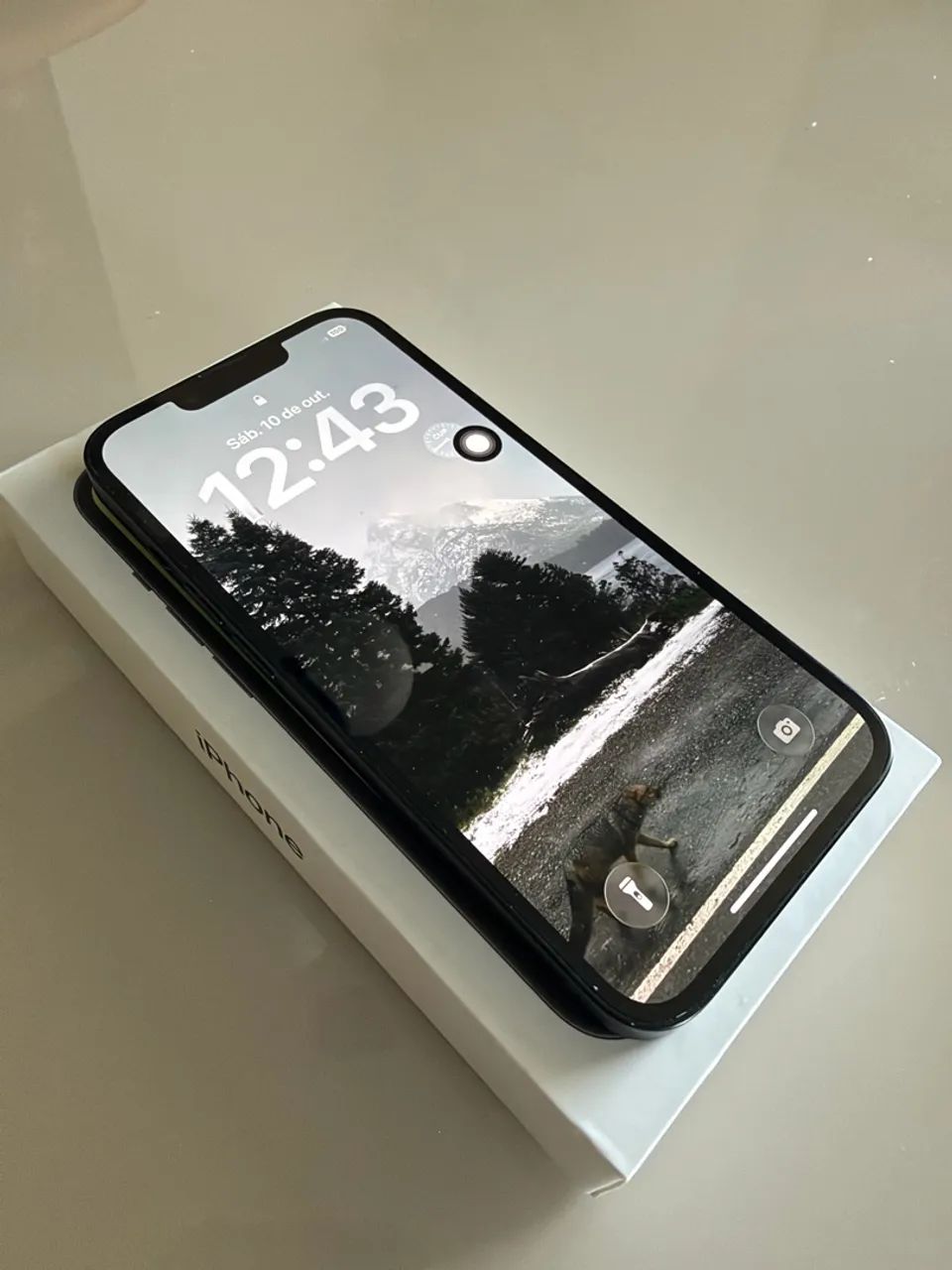 iPhone 14 128G - Foto 2
