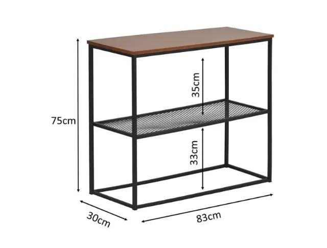 Mesa auxiliar - Foto 3